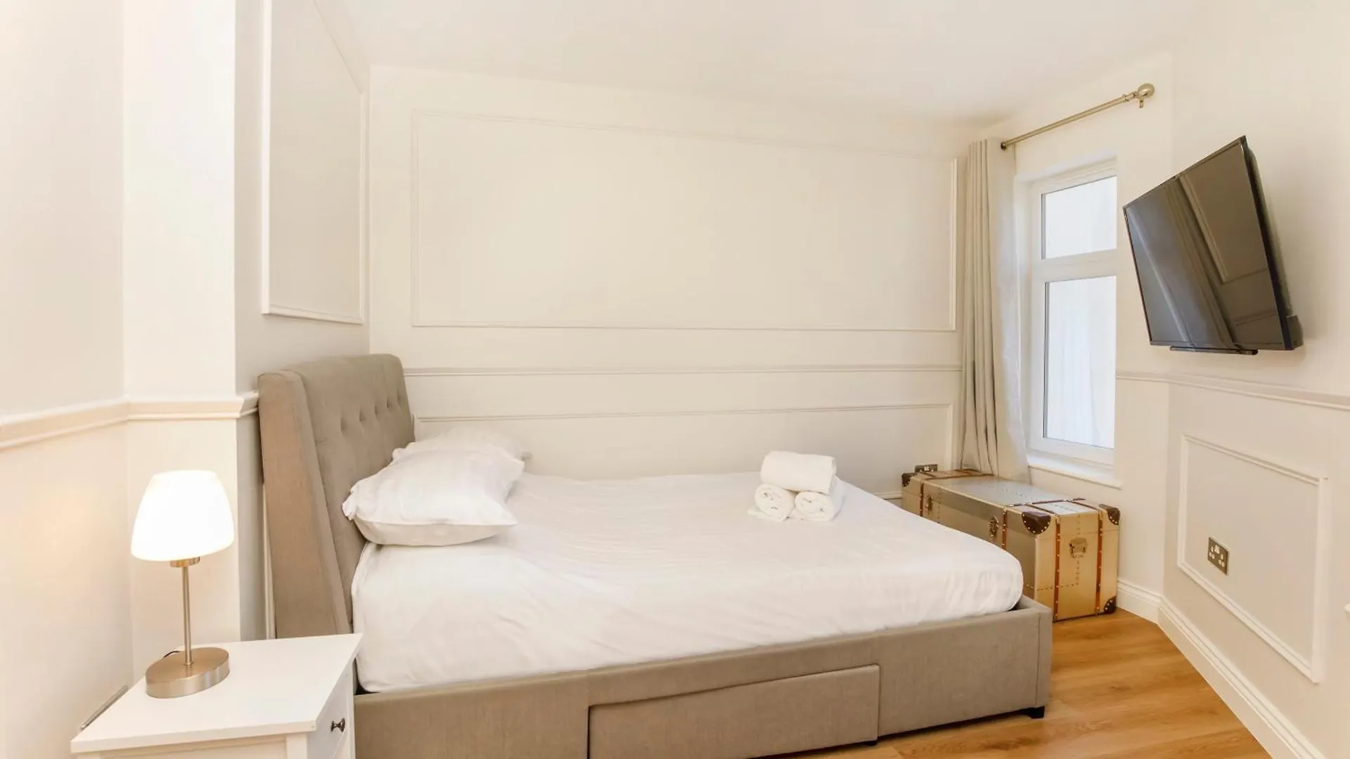 Beautiful 2 Bed Home On Quiet Cobblestone Lane, Pet Friendly York Hébergement de vacances