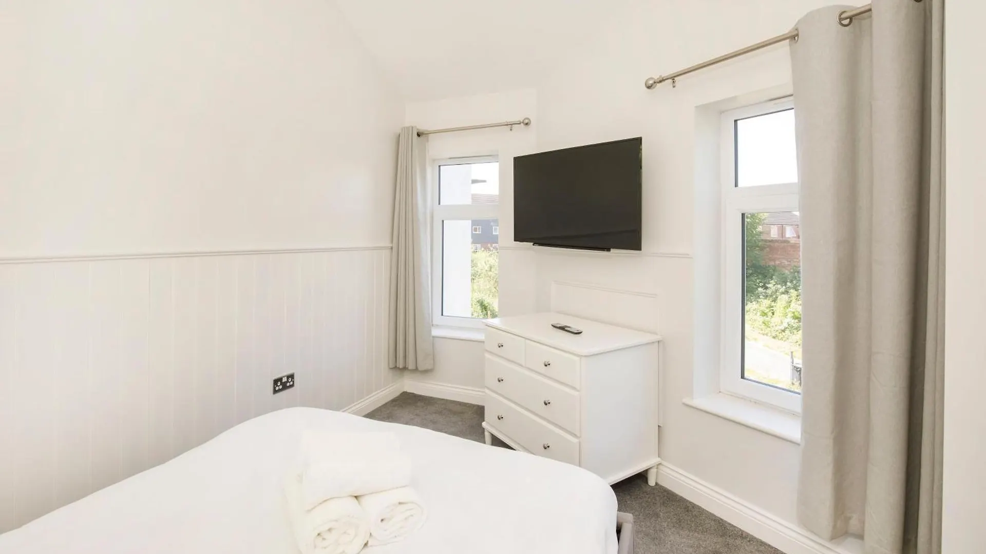 Beautiful 2 Bed Home On Quiet Cobblestone Lane, Pet Friendly York Hébergement de vacances