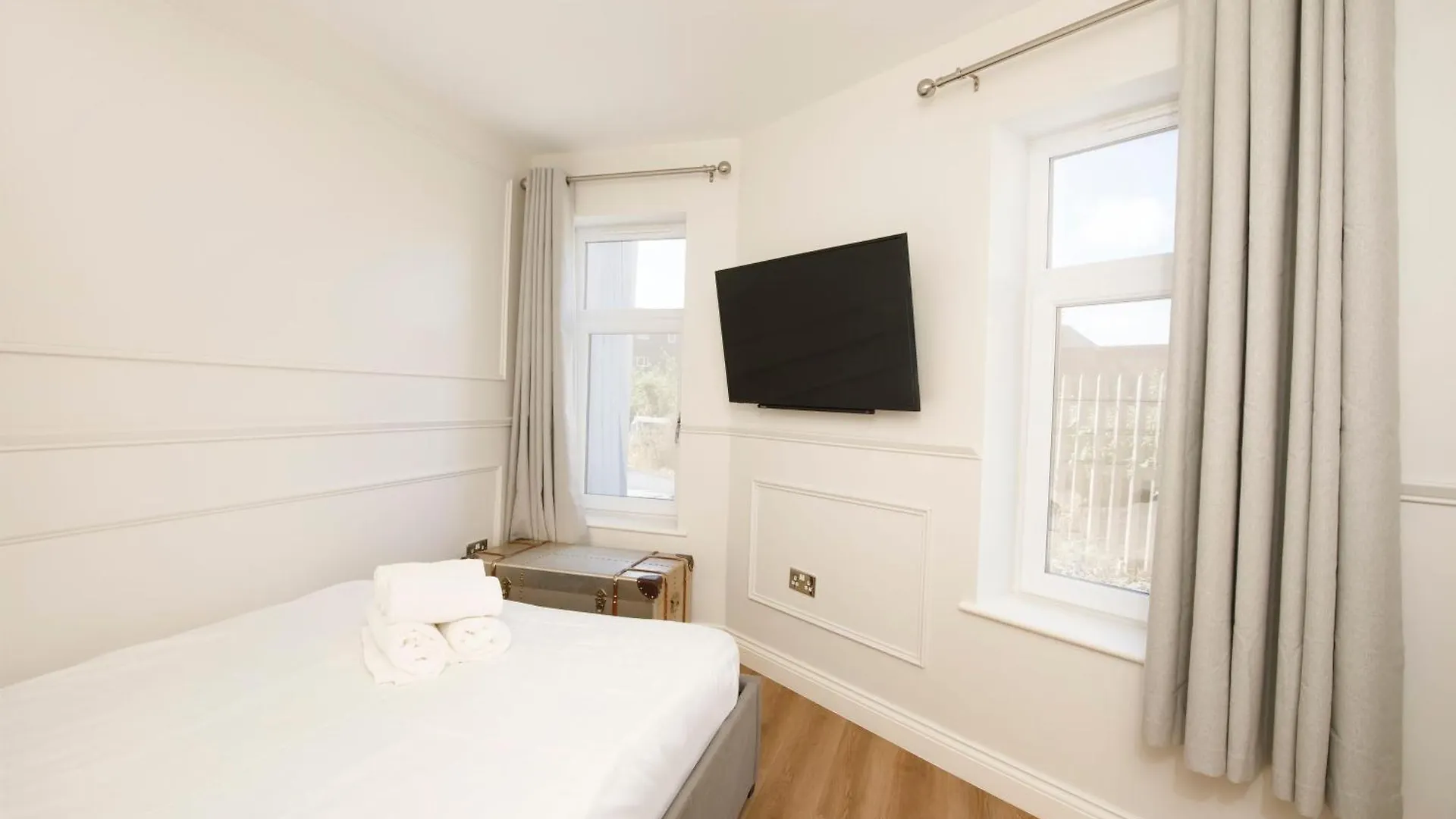 Hébergement de vacances Beautiful 2 Bed Home On Quiet Cobblestone Lane, Pet Friendly York