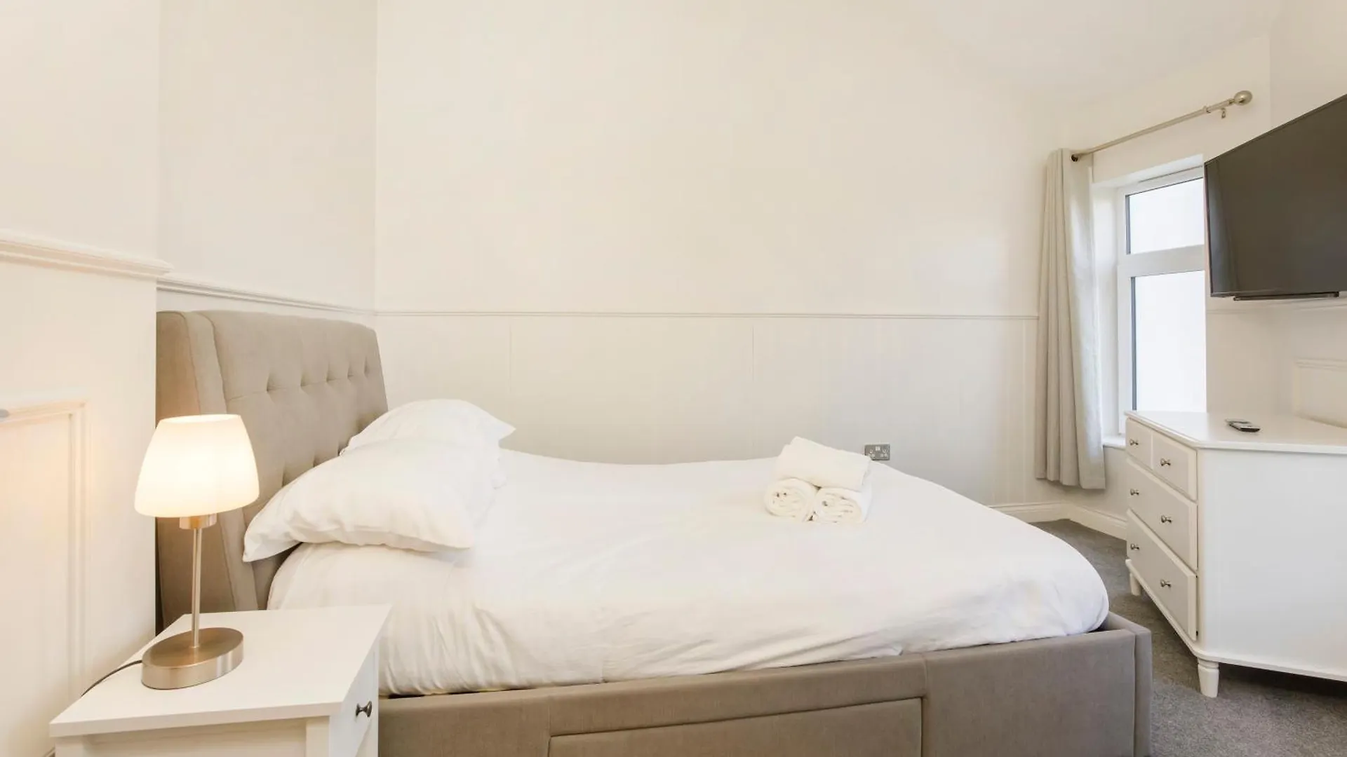 Hébergement de vacances Beautiful 2 Bed Home On Quiet Cobblestone Lane, Pet Friendly York